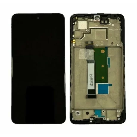 Ecran Xiaomi Poco X4 GT 5G 2022 (Service Pack)