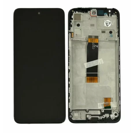 Ecran Xiaomi Redmi 12 4G 2023 (Service Pack)