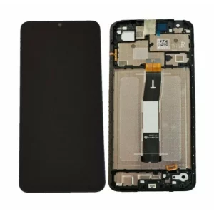 Ecran Xiaomi Redmi 12C 2023 (Service Pack)