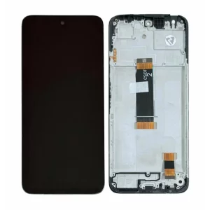 Ecran Xiaomi Redmi 13 4G/ 5G / Poco M6 4G 2024 (Service Pack)