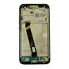 Ecran Xiaomi Redmi 7 2019 Negru (Service Pack)