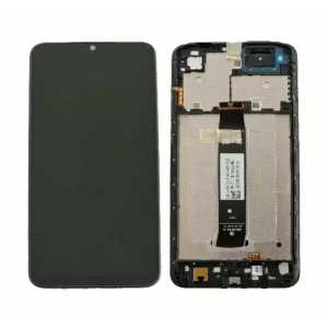 Ecran Xiaomi Redmi A2 4G/ A2 Plus 4G 2023 Negru (Service Pack)