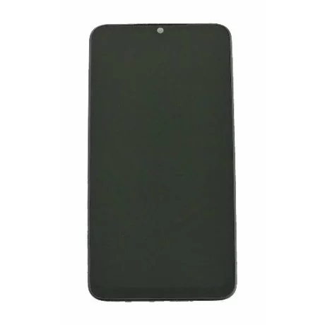 Ecran Xiaomi Redmi A2 4G/ A2 Plus 4G 2023 Negru (Service Pack)