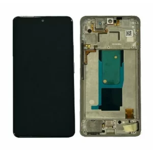 Ecran Xiaomi Redmi Note 11 Pro Plus 5G 2021 Albastru (Service Pack)