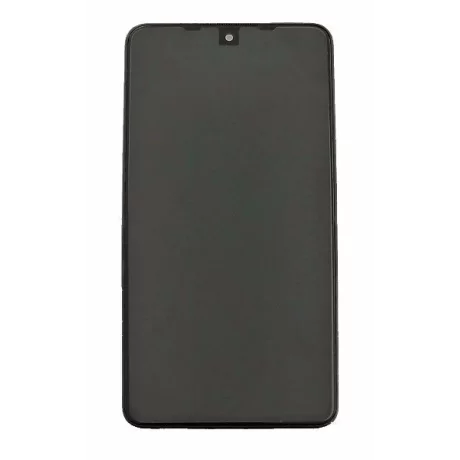 Ecran Xiaomi Redmi Note 11 Pro Plus 5G 2021 Verde (Service Pack)