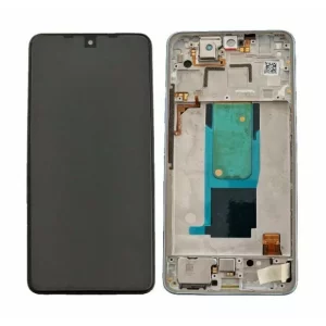 Ecran Xiaomi Redmi Note 11 Pro Plus 5G 2021 Verde (Service Pack)