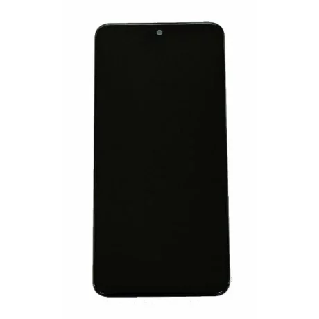 Ecran Xiaomi Redmi Note 12 4G 2023 Negru (Service Pack)