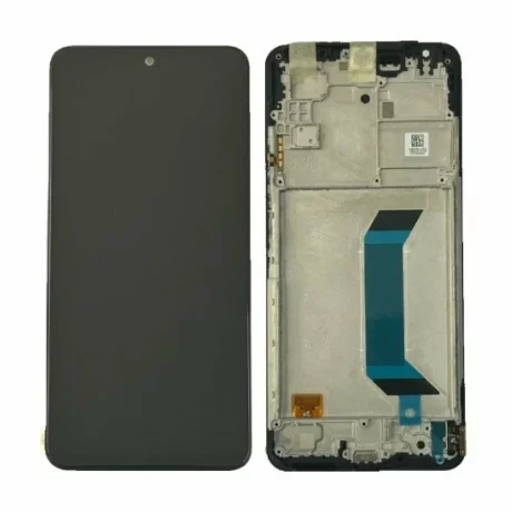 Ecran Xiaomi Redmi Note 12 5G 2022/ Poco X5 5G 2023 (Service Pack)
