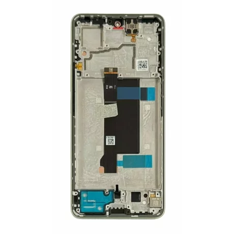 Ecran Xiaomi Redmi Note 13 Pro 5G 2023 / Poco X6 5G 2023 Verde (Service Pack)