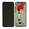 Ecran Xiaomi Redmi Note 8T Alb (Service Pack)
