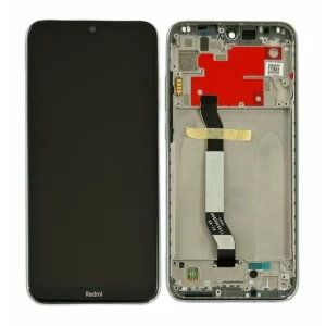 Ecran Xiaomi Redmi Note 8T Alb (Service Pack)
