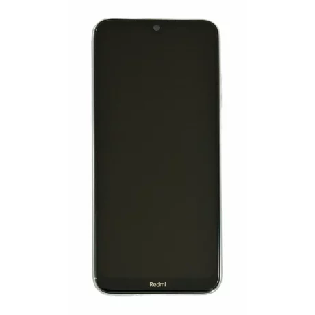 Ecran Xiaomi Redmi Note 8T Alb (Service Pack)