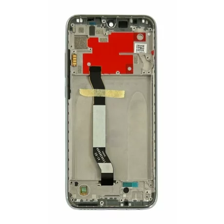 Ecran Xiaomi Redmi Note 8T Alb (Service Pack)