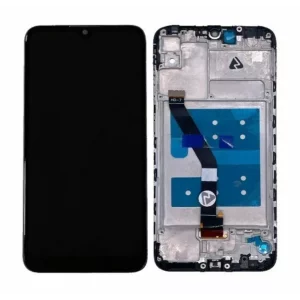 Ecran Y6 2019 CU RAMA (Compatibil)