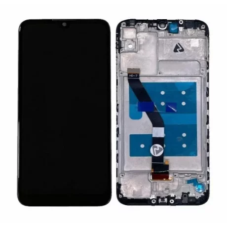 Ecran Y6 2019 CU RAMA (Compatibil)
