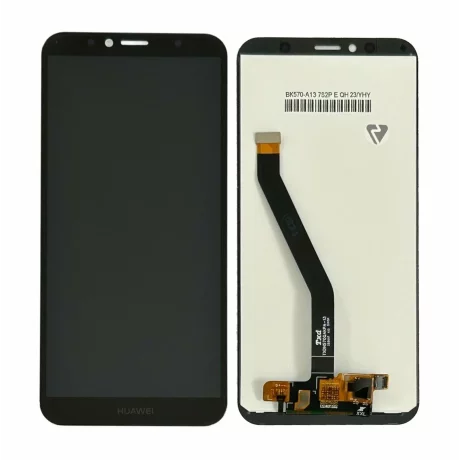 Ecran Y6 Prime 2018 Fara Rama (Compatibil)