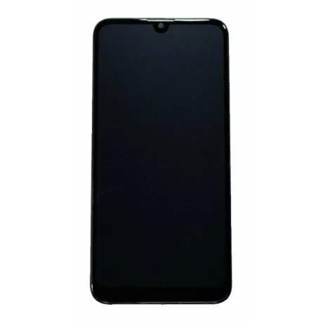 Ecran Y7 2019 CU RAMA (Compatibil)