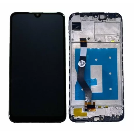 Ecran Y7 2019 CU RAMA (Compatibil)