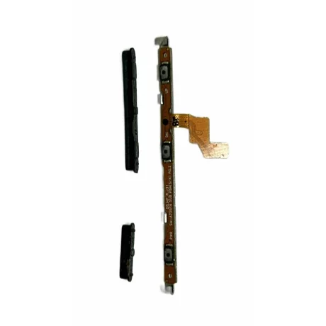 Flex volum si butoane plastic pentru Samsung Galaxy A70 A705 (din dezmembrari)