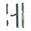 Flex volum si butoane plastic pentru Samsung Galaxy S20  G980 (din dezmembrari)