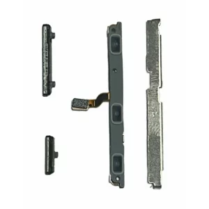 Flex volum si butoane plastic pentru Samsung Galaxy S20  G980 (din dezmembrari)