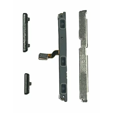 Flex volum si butoane plastic pentru Samsung Galaxy S20  G980 (din dezmembrari)