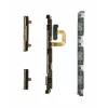 Flex volum si butoane plastic pentru Samsung Galaxy S9  G960 (din dezmembrari)
