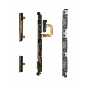 Flex volum si butoane plastic pentru Samsung Galaxy S9  G960 (din dezmembrari)
