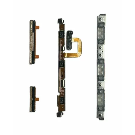 Flex volum si butoane plastic pentru Samsung Galaxy S9  G960 (din dezmembrari)