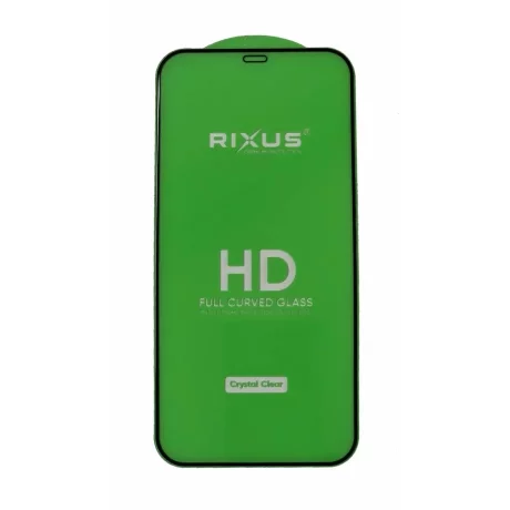 Folie iPhone 12 Pro Max Sticla 9H Transparenta