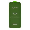 Folie iPhone 13/ iPhone 13 Pro/ iPhone 14 Sticla 9H PRIVACY