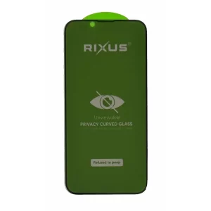 Folie iPhone 13 Mini Sticla 9H PRIVACY