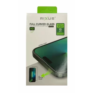 Folie iPhone 13 Mini Sticla 9H Transparenta