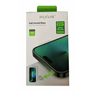 Folie iPhone 13 Pro Max / iPhone 14 Plus Sticla 9H Transparenta