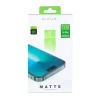 Folie iPhone 16 Plus Sticla Mata