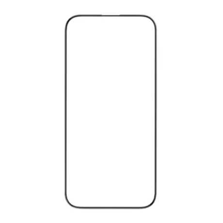 Folie iPhone 16 Pro Sticla 9H Transparenta