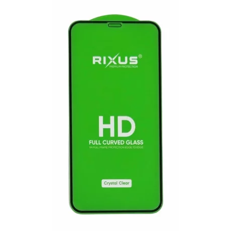 Folie iPhone XR / iPhone 11 Sticla 9H Transparenta
