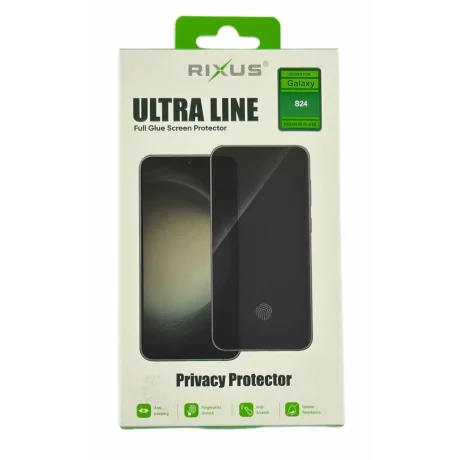 Folie Samsung S921 Galaxy S24 Sticla 9H Privacy