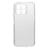 Husa Honor X8b Tactical TPU Transparent
