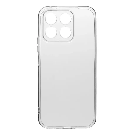 Husa Honor X8b Tactical TPU Transparent