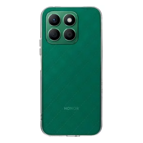 Husa Honor X8b Tactical TPU Transparent