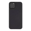 Husa iPhone 12/ 12 Pro Tactical MagForce Aramid Negru