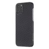 Husa iPhone 12/ 12 Pro Tactical MagForce Aramid Negru