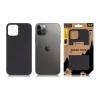 Husa iPhone 12/ 12 Pro Tactical MagForce Aramid Negru