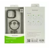 Husa iPhone 12 Pro Max Rixus Magsafe Neagra