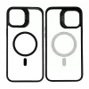 Husa iPhone 12 Pro Max Rixus Magsafe Neagra
