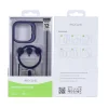 Husa iPhone 12 Pro Max Rixus Magsafe Violet