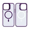 Husa iPhone 12 Pro Max Rixus Magsafe Violet