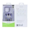 Husa iPhone 12 Pro Max Rixus Magsafe Violet Deschis
