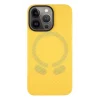 Husa iPhone 13 Pro Tactical MagForce Aramid Galben